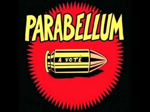 Parabellum - Super Brune