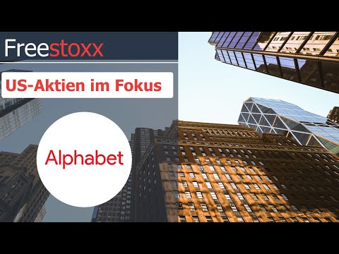 Alphabet Aktienanalyse 📈 Rückblick auf Quartalszahlen 📉 Ausblick Geschäftsbereiche und Erwartungen