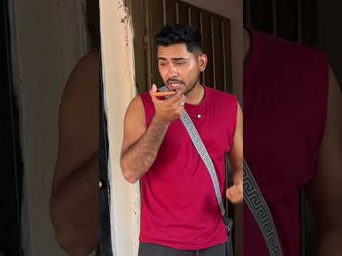 Amor esa es la suegra 🤣