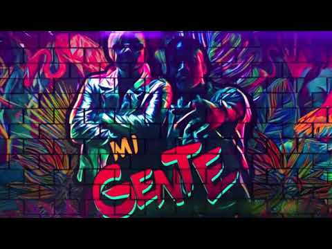 Major Lazer - Jump VS J Balvin Willy William Hardwell Quintino - Mi Gente (Daniel Garcia mashup)