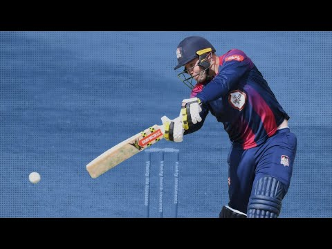 Steelbacks v Bears | Vitality Blast