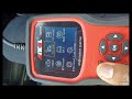 Unboxing Ancel VD700 Audi VW Diagnostics Tool