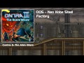 Contra 3 Full Soundtrack