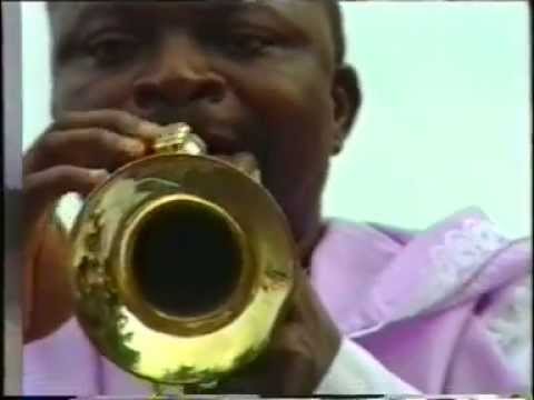 C & S CHURCH MOVEMENT SURULERE,     AYO NI O      (TAKE CONTROL)