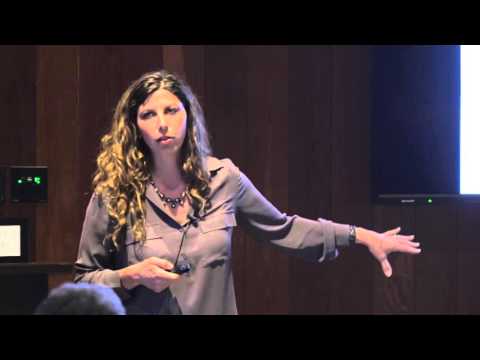 CASBS Symposium -- Rachel Kleinfeld