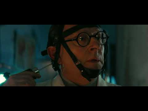 🎵 Fallout Scene - "Into Each Life Some Rain Must Fall" by The Ink Spots Ella Fitzgerald