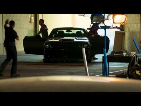 NCIS Los Angeles 7x09 - Terrorist