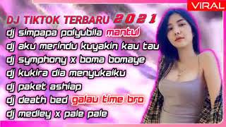 Download lagu Dj Terbaru 2021 Full Bass Slow Tiktok Jedag Jedug Slowmo Aku Merindu Ku yakin Kau Tau mp3