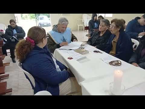 Misión Misiones '25: Misión San Juan Bautista Misiones 2025