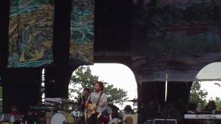 Mason Jennings ulysses @ 10klf