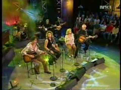 Paal Flaata - Wish I Was (Mickey Newbury)