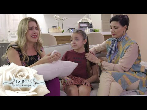 La Rosa de Guadalupe 2023 - ''El tropiezo'' [ Parte 2 ]