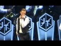 Holy Grail/Cry Me A River - Justin Timberlake ...