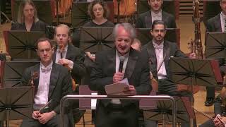 Uma Sede não se cede. Fabio Mechetti.