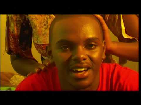 We Kamu - Nonini 2003 (Official Video) Better Audio