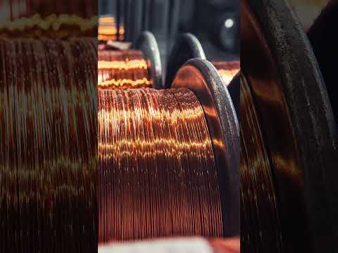 What Does American Wire Gauge ACTUALLY Mean??