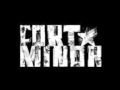 Fort Minor Red To Black