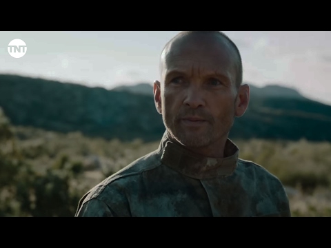 The Sacrifice - John Sets a Trap | Agent X | TNT