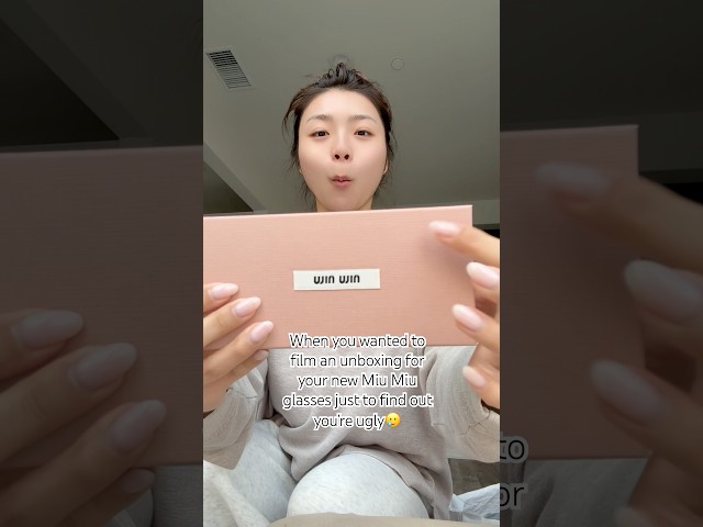 Vídeo relacionado con Miu Miu 0MU 52VS Gafas, Silver/Grey Shaded, 50 para Mujer