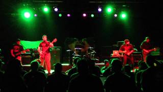 Virulent - Deceiver (live)