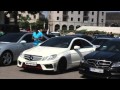 Mercedes benz Club Lebanon song by Hassan ...
