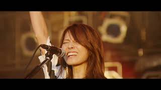 SCANDAL - 「Take Me Out」(Live 10th Anniversary Festival &quot;2006-2016)