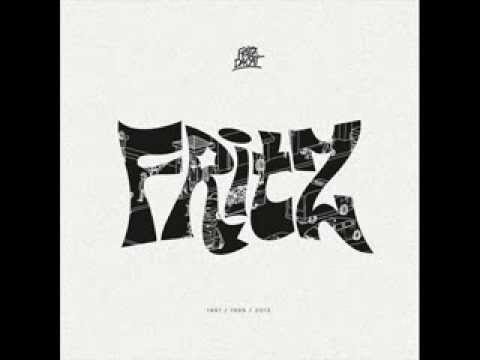 Fritz Da Cat feat. Rocco Hunt & Parix - Come Adamo ed Eva