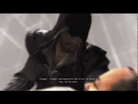 SUBLIMINAL FEAR - PRAYERS OF THE INNOCENT vs. ASSASSIN'S CREED II