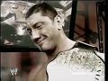 Undertaker Vs Batista Rivalry In 2007