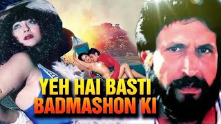 Basti badmashon ki - Hot Hindi movie