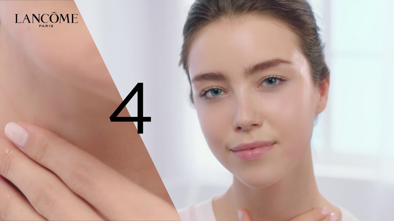 lancome advanced génifique face serum