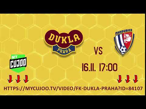 11. kolo, FK Dukla Praha - FK Pardubice 3:2 (1:1)