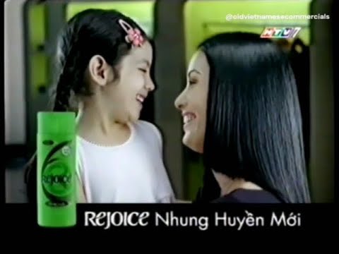 Rejoice Nhung Huyền (Silky Black) "Bump" (South) 30s - Vietnam, 2004