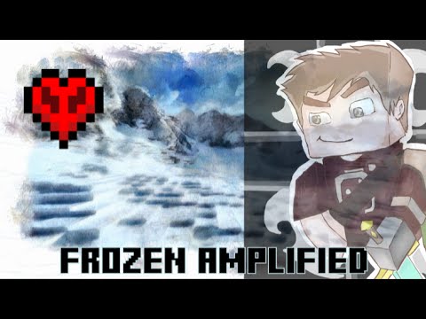 Hardcore Fit (Ep1) - FROZEN AMPLIFIED