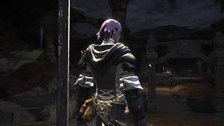 ［実況］MMO&amp;実況初心者が送るFF14 #40［漁村で聞いた悪い噂］