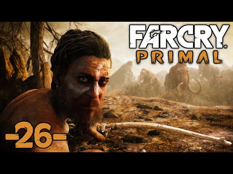Legendarny Puchatek | Far Cry Primal PL #26