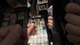 Another coin flip coming… can I go 2 for 2? #pokemon #pokemoncards