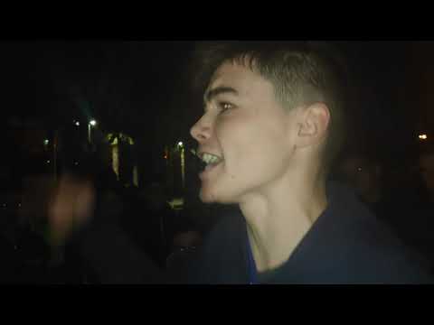 Jhota vs Kina - CUARTOS - 1ª Clasificatoria CT Boom Battle