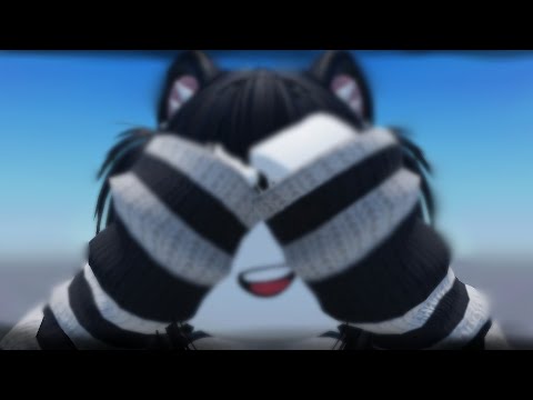 Piponchik Place - (girl fart animation)