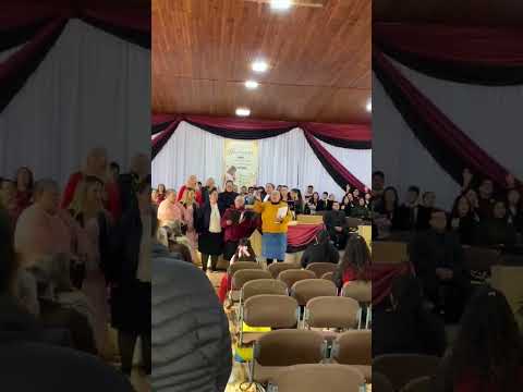Alabanzas Es Tu Presencia Por el Grupo De Hermanas De Itacaruare