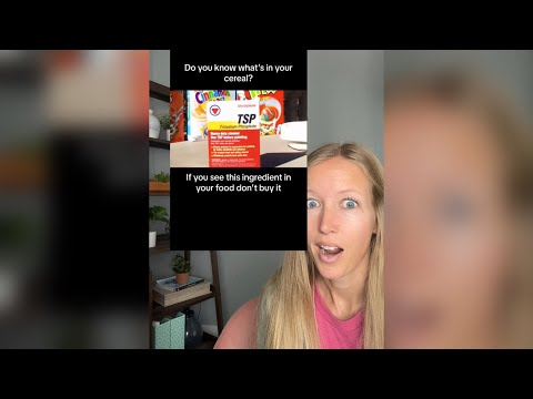 Trisodium Phosphate, Industrial Grade