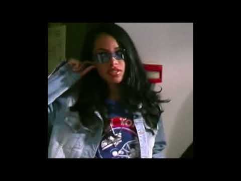 Aaliyah x Rihanna - work the boat (sped up)