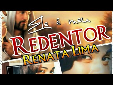 Redentor - Renata Lima