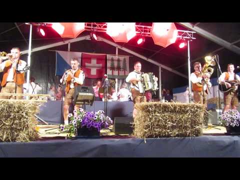 Lechner Buam-Goldene Oberkrainer Klänge