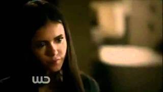Vampire Diaries 2x22 - ElenaKatherine and Damon - 
