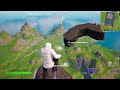 Fortnite only up chapter 3 world record 8.09