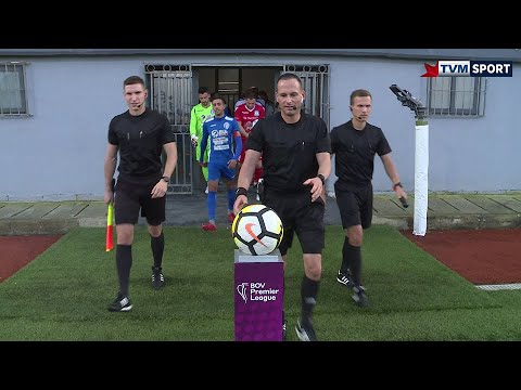 Matchday #11 - Sirens 1 - 1 Gudja - Season 2019-2020