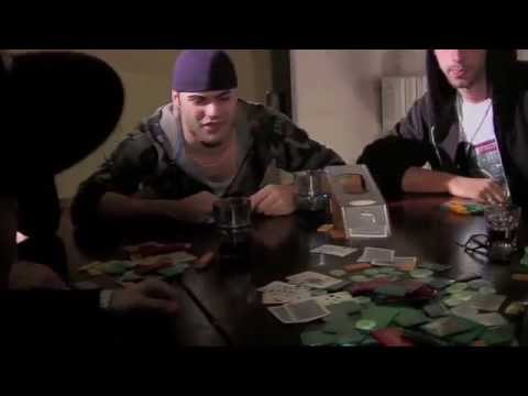 Cris Bullet - Non è un videogioco [VIDEO UFFICIALE]