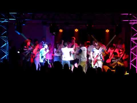 Bateria Minotrago - Cilada (Salada)