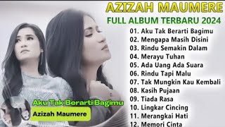 Download lagu Azizah Maumere Terbaru 2024 - Azizah Maumere Full Album Terpopuler 2024 Kumpulan Lagu Terbaik mp3